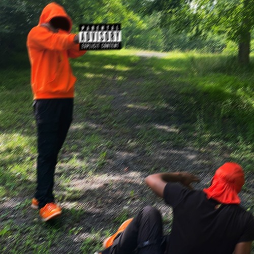 matter of fact... w/ WavyBlack + Zork [Prod. Ivvnmr + bbkold]