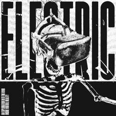 Electric (feat. PONYBOY)