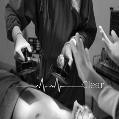 Clear  ( dopeboi DAVINCI x Smokey Loc )