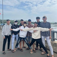 NONSTOP TINO VOL 5 - MẤT KẾT NỐI x AE AN CƯ✈️✈️
