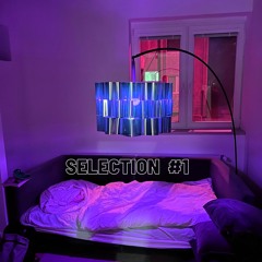 MUSIC SPY SELECTION #1