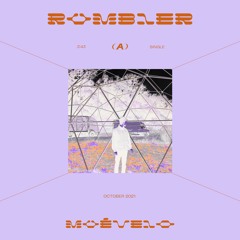 Rumbler - Muévelo (Parallax Remix)