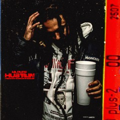 Lil Dude x Hustlin Prod. 4days *HOUSE EXCLUSIVE*