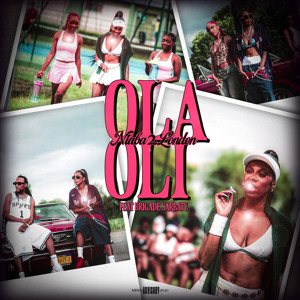 Ola Oli (feat. Brigade Sarbaty)