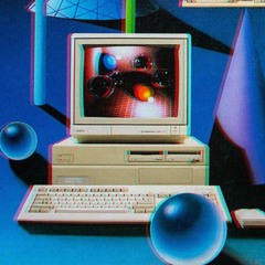 Guru Meditation (W.I.P)