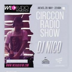 circcón radio show