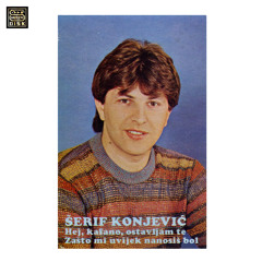 Golubice Bijela