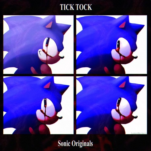 Tick Tock v2