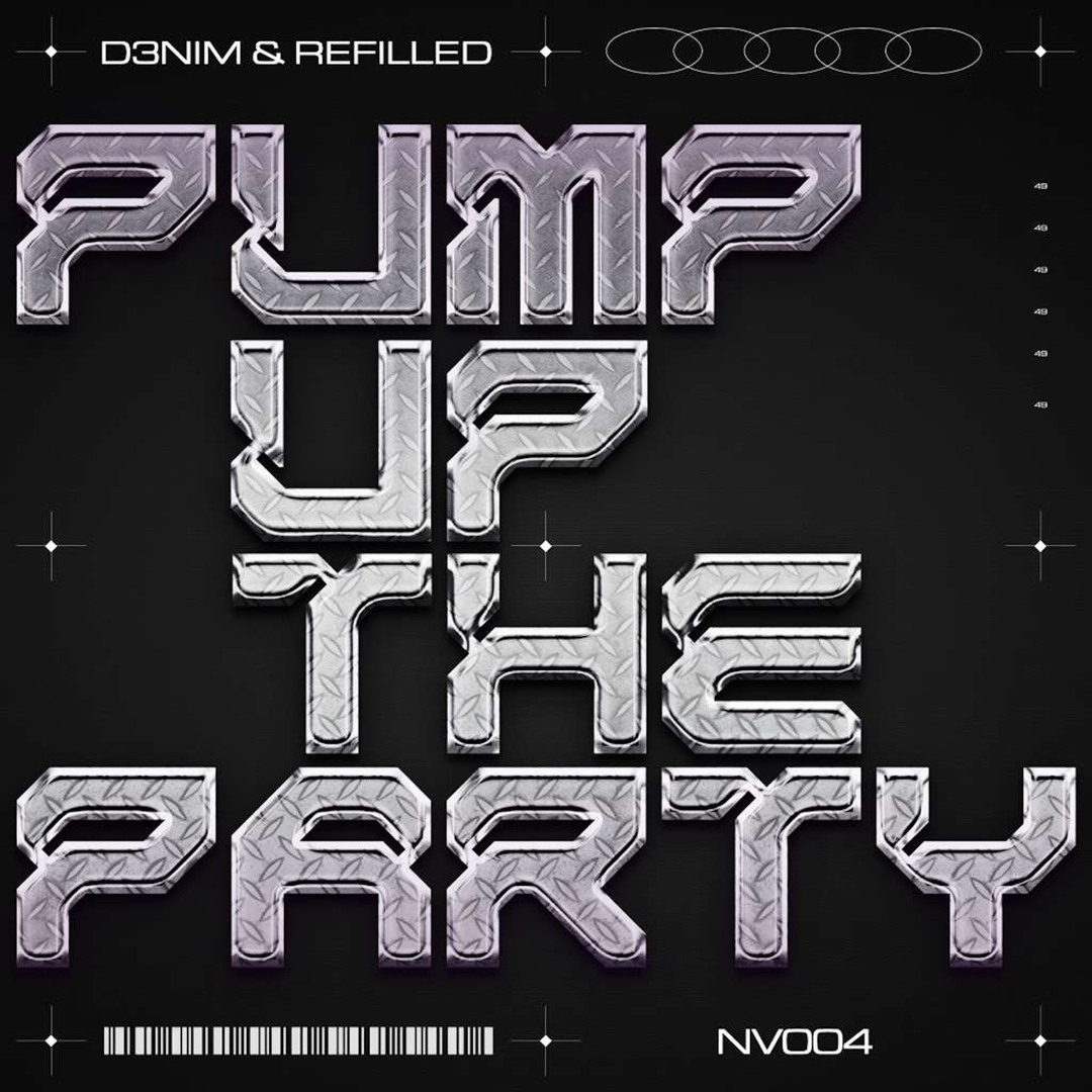 Stream Pump Up The Party by D3NIM | Listen online for free on