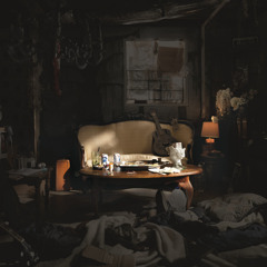 Dead Don't Sleep (feat. the Bridge City Sinners)
