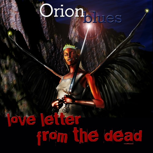 Love Letter From The Dead