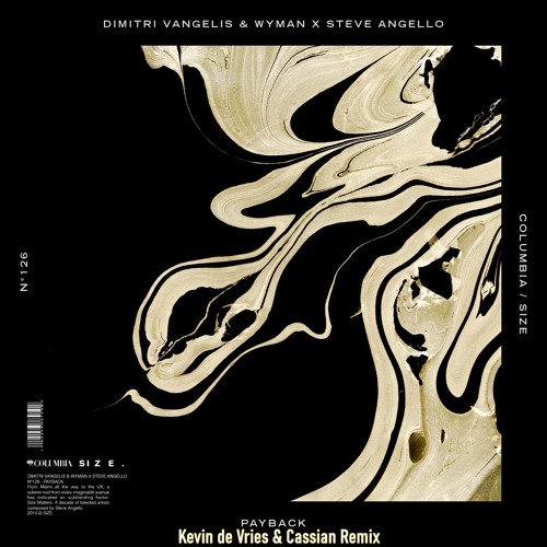 Listen To Music Albums Featuring Dimitri Vangelis Wyman X Steve