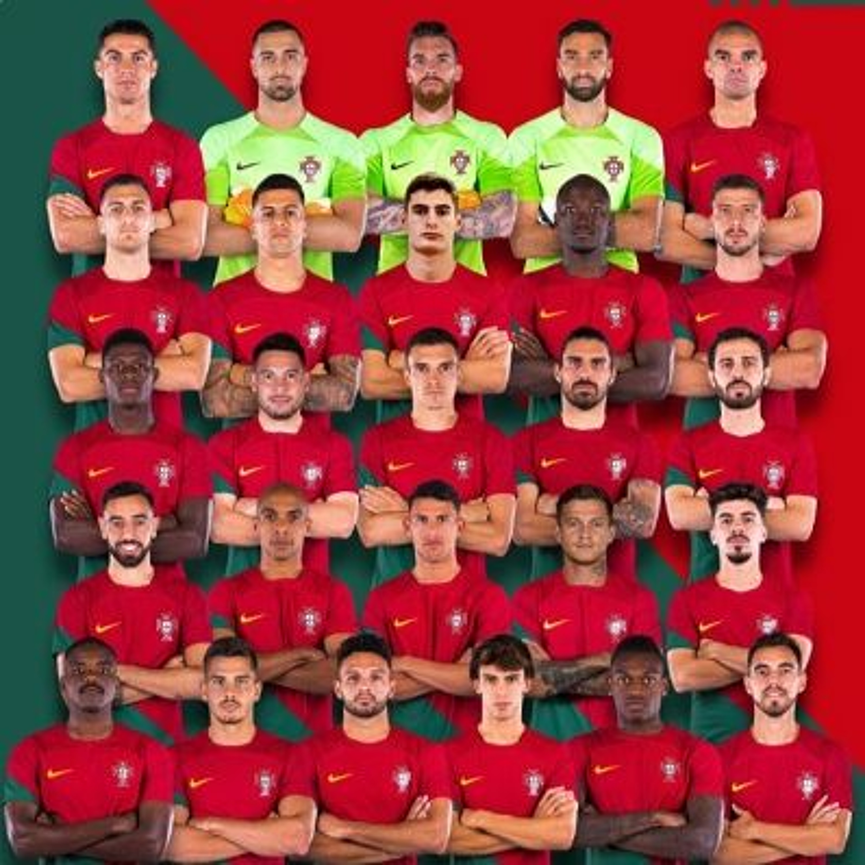 PortuGOAL Podcast