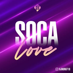 Soca Love