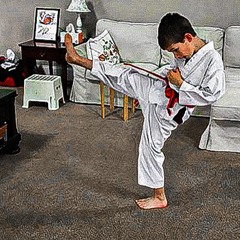 Taekwondo