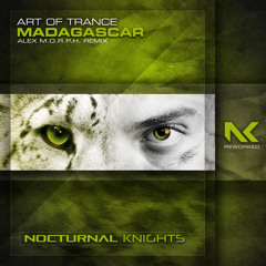 Madagascar (Alex M.O.R.P.H. Extended Remix)