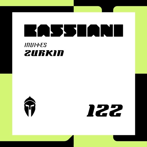 Bassiani invites Zurkin / Podcast #122