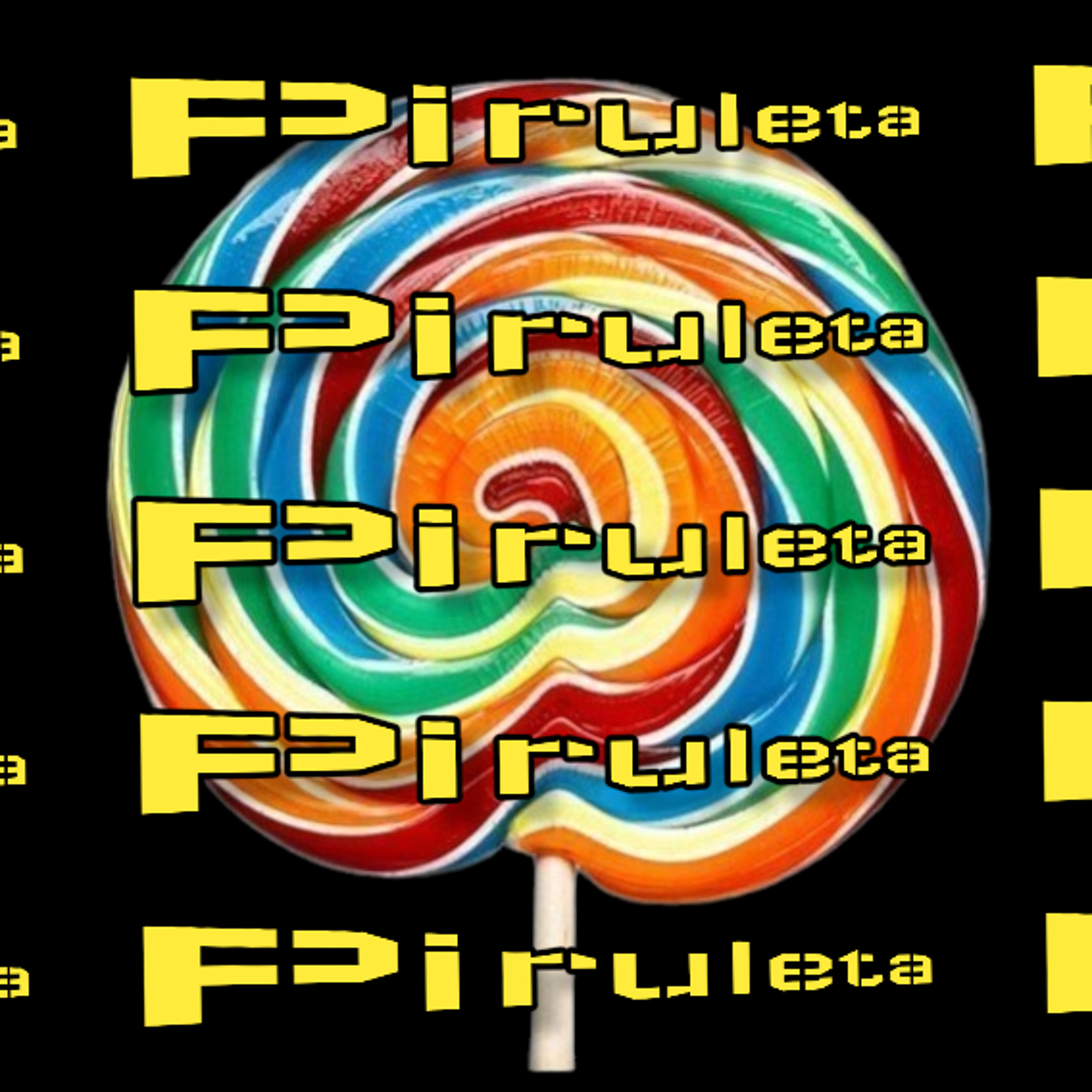 Piruleta
