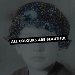 All Colours Are Beautiful // Mix 04 // Space Grey // Side A