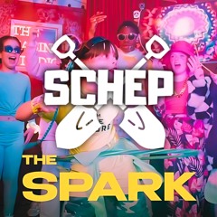 Kabin Crew - The Spark (SCHEP UPTEMPO EDIT)