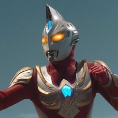 Ultraman Max Op