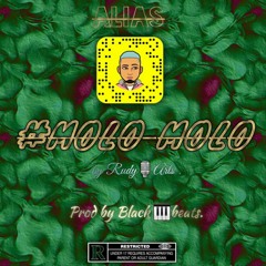 ALIAS #MoloMolo by Black beats.