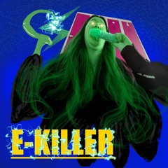 电杀女 E-Killer