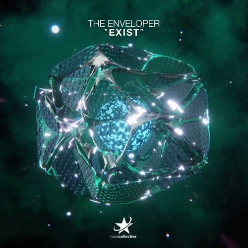 The Enveloper - Exist (Original Mix)