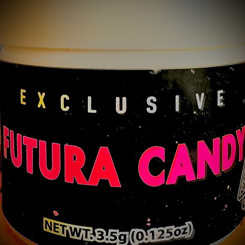 [Futura Candy] EP0.5