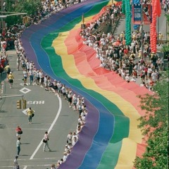 Dampak Negatif Maraknya LGBT di Indonesia by Dedi Saputra