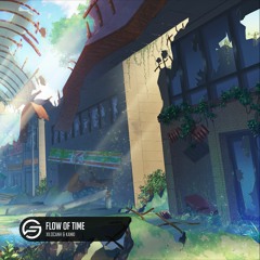 Xilocanh & Kanki - Flow Of Time [FURY Release]