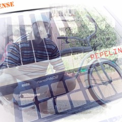 Sense - Pepelin 5 - 01 - Cruiser