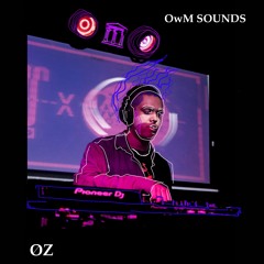 01 Guest Mix: ØZ
