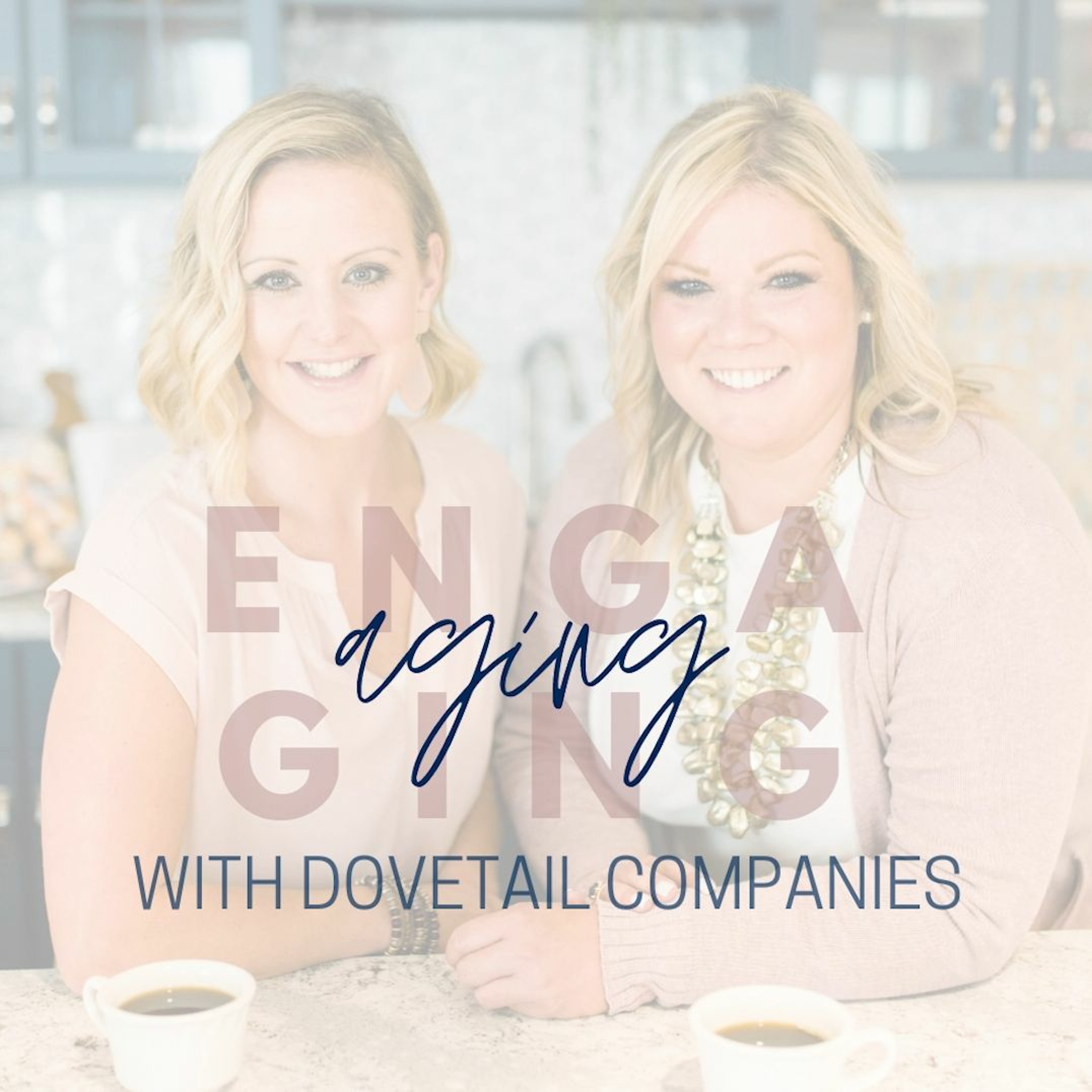 Engaging Aging - Ep: 8 - 