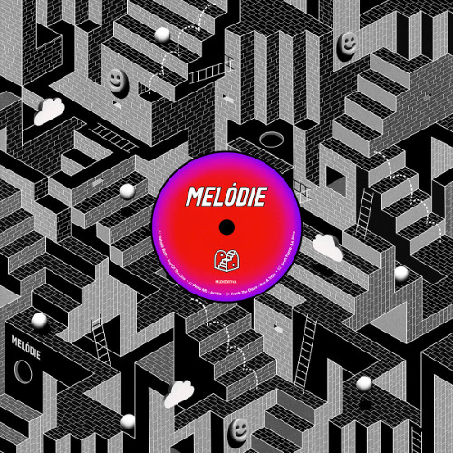 premiere: Natalia Roth - End Of The Line [Melódie]