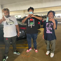 AJQUESTIONMARK x DJ Sweendawg - Rip yams II(prod.NBOMe)