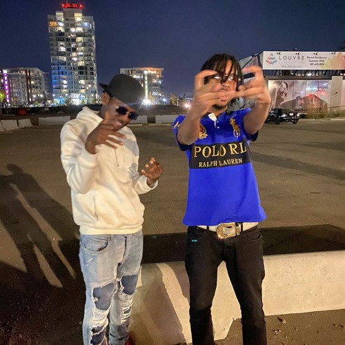 Glock - Dolo x Bando