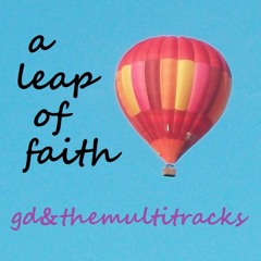 a leap of faith