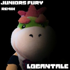 [Logantale] Junior's Fury [Remix]