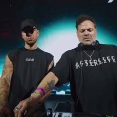 Tale Of Us - Live @ Tomorrowland 2024 W2