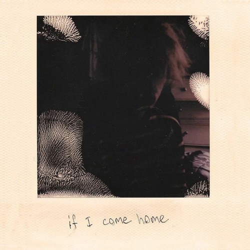 lil rozey - if i come home
