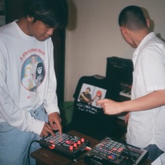 U-DIK_2020_badmixtape