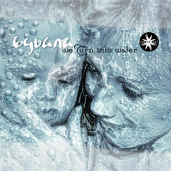 Eguana - Jumping on the water