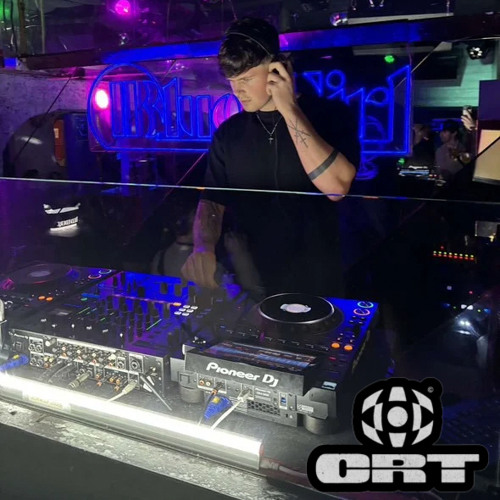 MIX SERIES 010 - Rambo