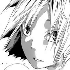 Kozume Kenma x Waiting