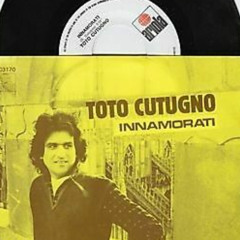 Toto Gutugno  Innamorati Remix 2 techno, 80s, electronic
