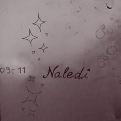 Naledi @ Kinkel Festival 2025