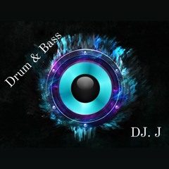 Mix Tape.. Drum & Bass..