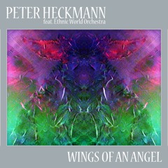 Wings Of An Angel