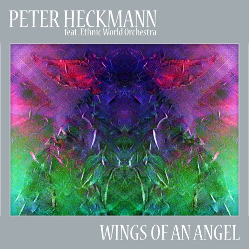Wings Of An Angel